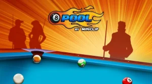 8 Ball Pool Mod Apk ( Unlimited Coins/Mod Menu)